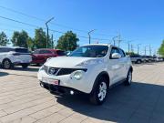 Nissan Juke I Стерлитамак  - изображение 26