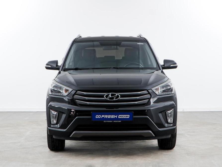 Hyundai Creta I Москва  - изображение 3
