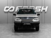 Chevrolet Niva I Тюмень  - изображение 18