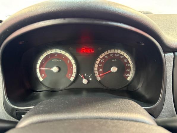 Kia Rio II Рестайлинг с пробегом 2009 года, цена 630 000 рублей, 246866 км, седан, Автокод Объявления