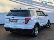 Ford Explorer V Москва  - изображение 25