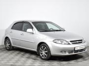 Chevrolet Lacetti I Санкт-Петербург  - изображение 21