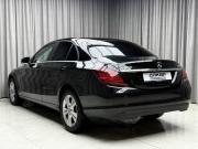 Mercedes-Benz C-Класс IV (W205) Рестайлинг Ижевск  - изображение 40