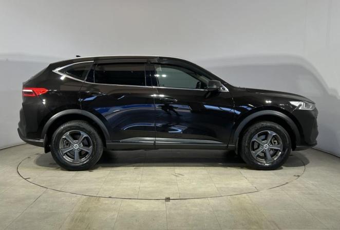 Haval F7 I Рестайлинг с пробегом 2023 года, цена 1 870 000 рублей, 116192 км, внедорожник, Автокод Объявления