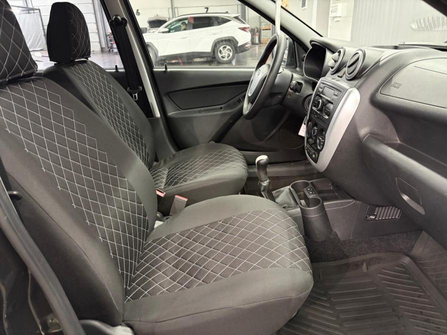 Lada (ВАЗ) Granta I Краснодар  - изображение 15