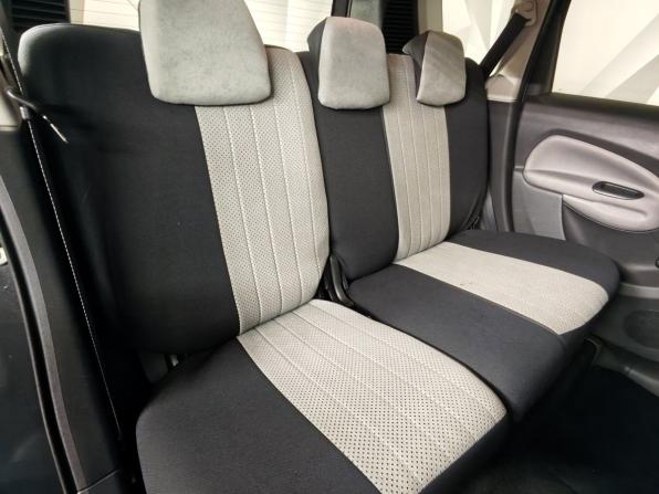 Citroen C3 Picasso I с пробегом 2012 года, цена 515 000 рублей, 272478 км, компактвэн, Автокод Объявления