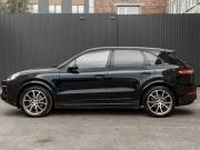 Porsche Cayenne III Екатеринбург  - изображение 46