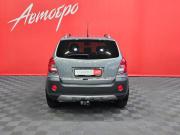 Opel Antara I Рестайлинг Вологда  - изображение 22