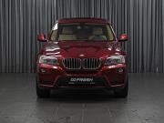 BMW X3 II (F25) Ставрополь  - изображение 27