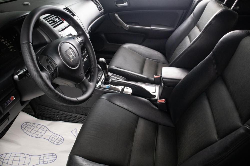 Honda Accord VII Рестайлинг Оренбург  - изображение 16