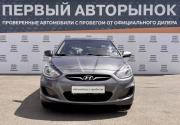 Hyundai Solaris I Краснодар  - изображение 21