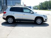 Volkswagen Tiguan I Рестайлинг Иваново  - изображение 26