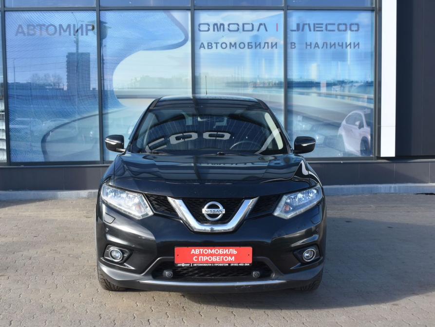 Nissan X-Trail III Архангельск  - изображение 2