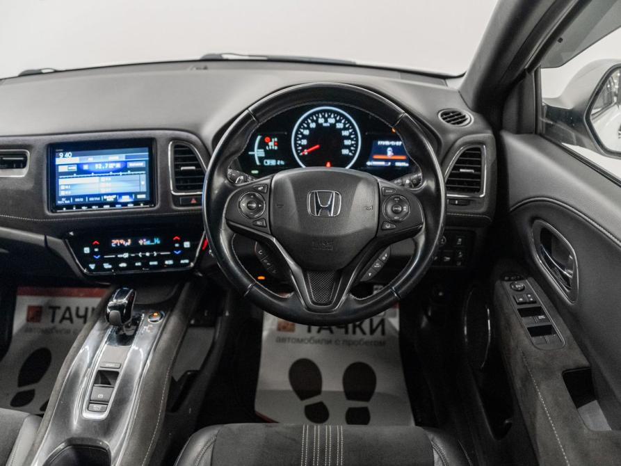 Honda Vezel I Рестайлинг Красноярск  - изображение 10