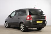 Opel Zafira B Рестайлинг Новосибирск  - изображение 23