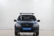 Lada (ВАЗ) Granta I Новокузнецк  - изображение 28
