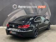 Volkswagen Passat CC I Рестайлинг Пермь  - изображение 26