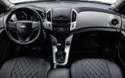 Chevrolet Cruze I Рестайлинг Уфа  - изображение 24