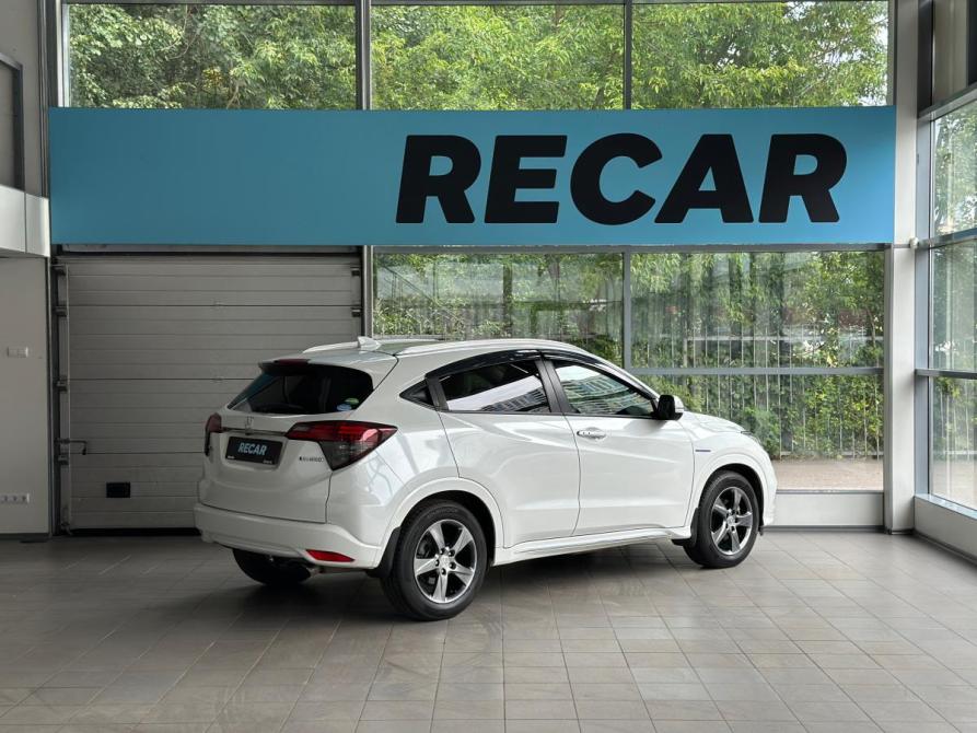 Honda Vezel I Рестайлинг Санкт-Петербург  - изображение 5