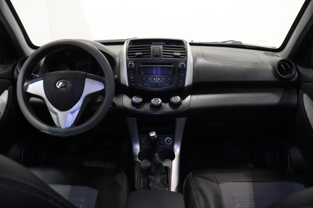 Lifan X60 I Рестайлинг Ульяновск  - изображение 7