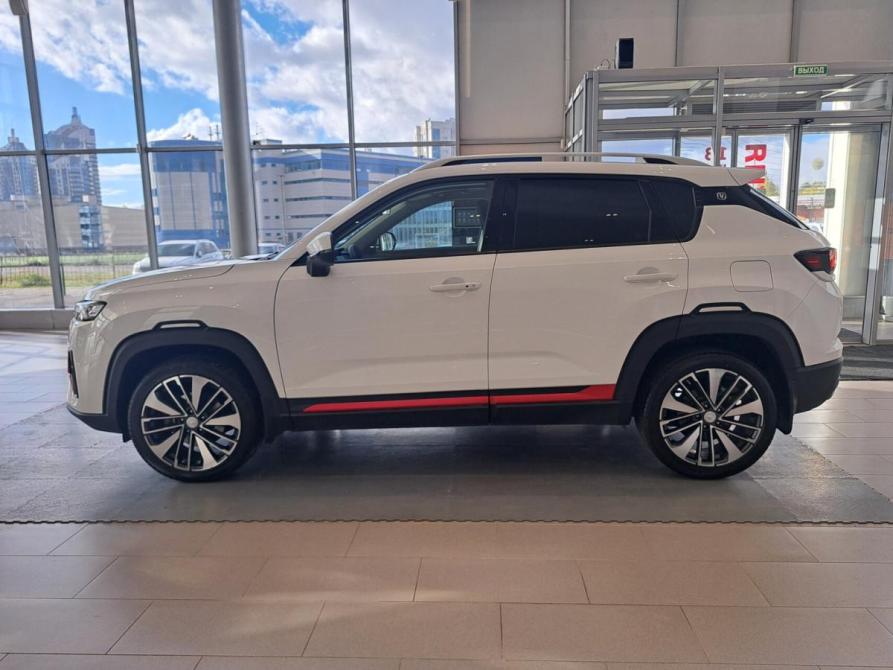 Changan CS35 Plus I Рестайлинг Казань  - изображение 10