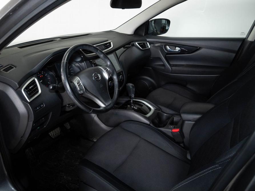 Nissan Qashqai II Казань  - изображение 5