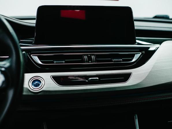 Changan CS75 I с пробегом 2020 года, цена 1 720 000 рублей, 43029 км, внедорожник, Автокод Объявления