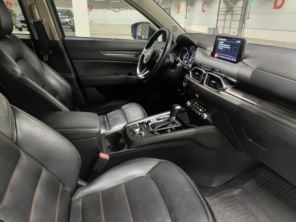 Mazda CX-5 II с пробегом 2021 года, цена 2 990 000 рублей, 146992 км, внедорожник, Автокод Объявления