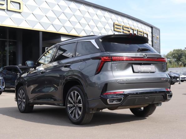 Changan CS75 Plus III с пробегом 2024 года, цена 2 550 000 рублей, 26212 км, внедорожник, Автокод Объявления
