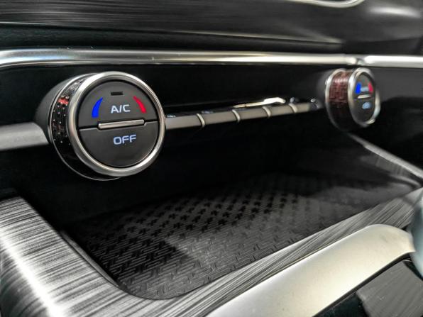 Geely Tugella I Рестайлинг с пробегом 2023 года, цена 2 850 000 рублей, 40846 км, внедорожник, Автокод Объявления
