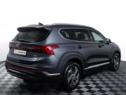 Hyundai Santa Fe IV Рестайлинг Москва  - изображение 29