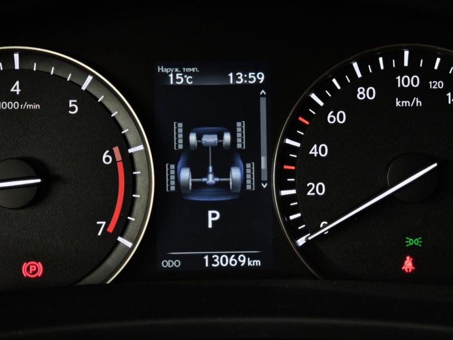 Lexus RX IV Рестайлинг Москва  - изображение 18