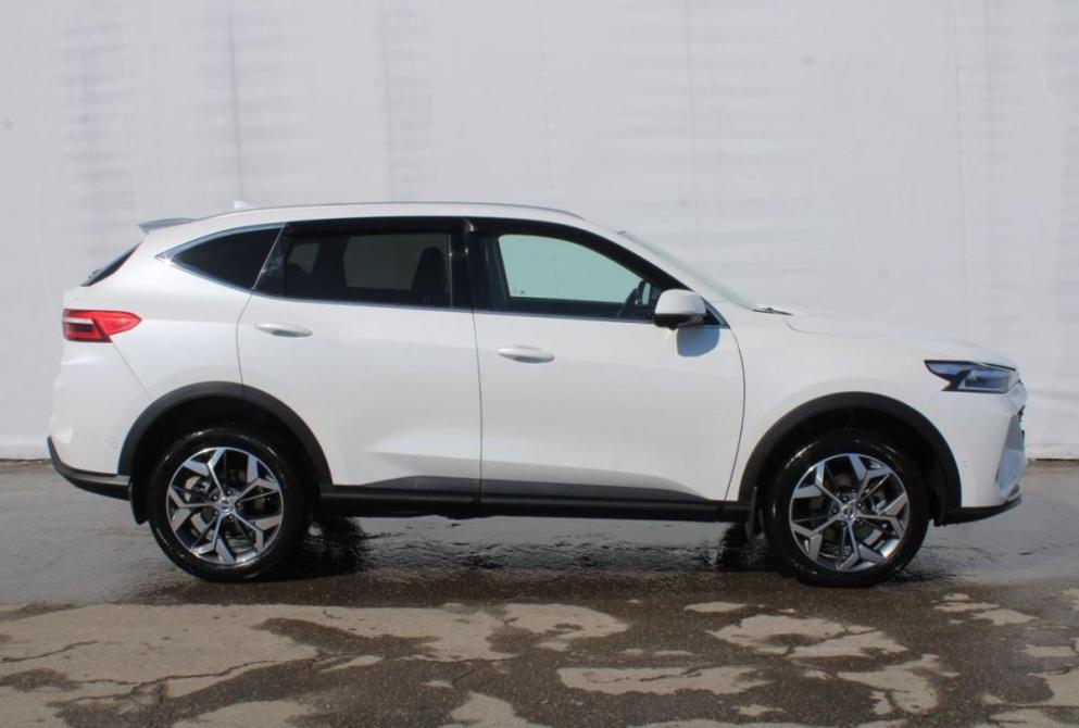 Haval F7 II Нижний Новгород  - изображение 8