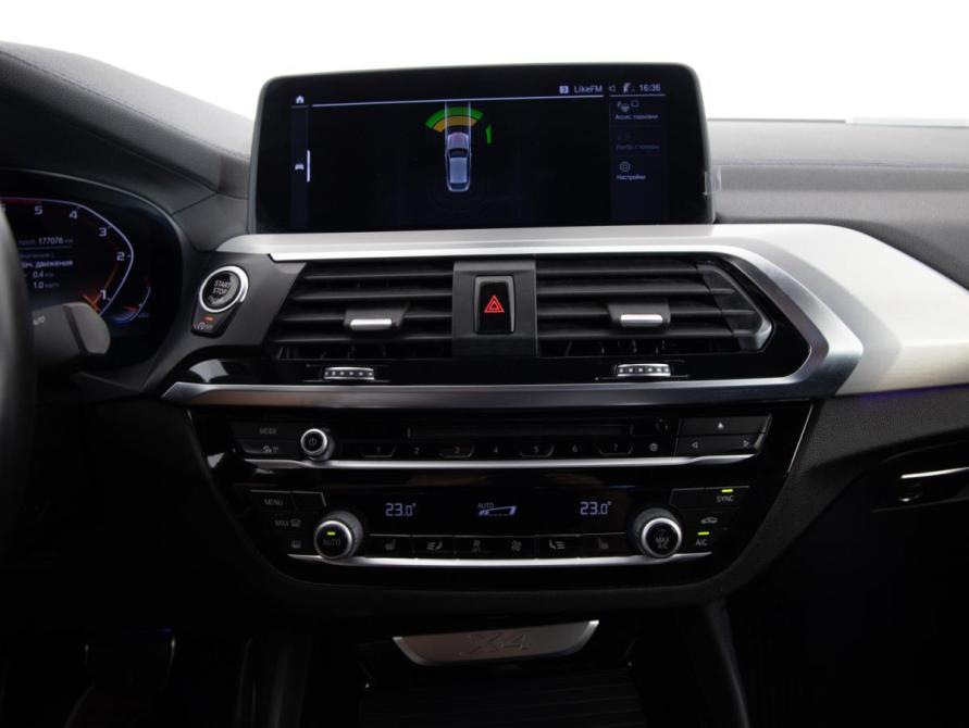 BMW X4 II (G02) Санкт-Петербург  - изображение 21