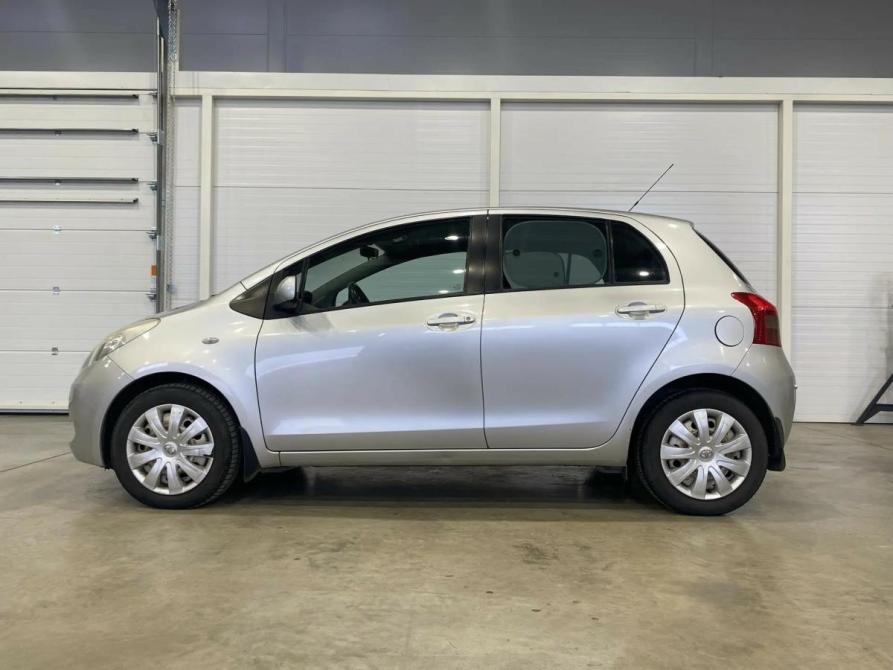 Toyota Yaris II Липецк  - изображение 5