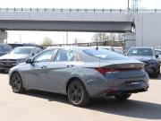 Hyundai Elantra VII (CN7) Москва  - изображение 31