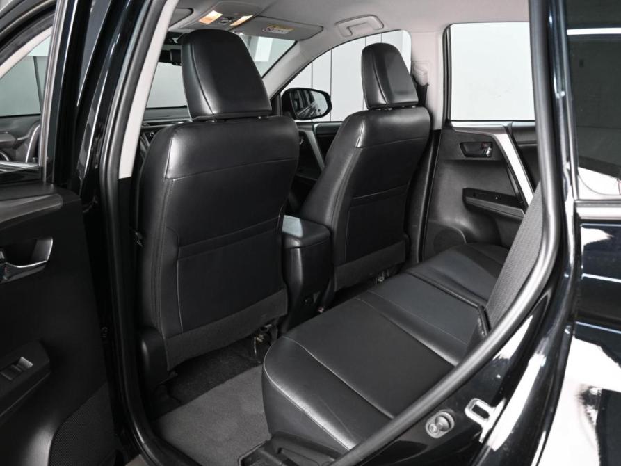 Toyota RAV4 IV (XA40) Рестайлинг Ростов-на-Дону  - изображение 11