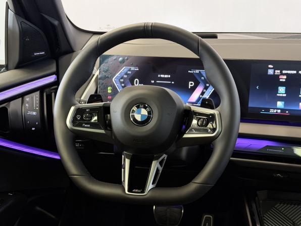 BMW X3 IV (G45/G48) с пробегом 2025 года, цена 8 390 000 рублей, 5000 км, внедорожник, Автокод Объявления