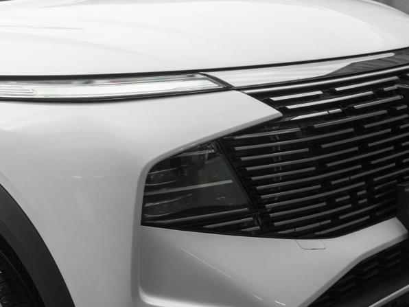 Haval F7 II с пробегом 2025 года, цена 2 700 000 рублей, 16290 км, внедорожник, Автокод Объявления