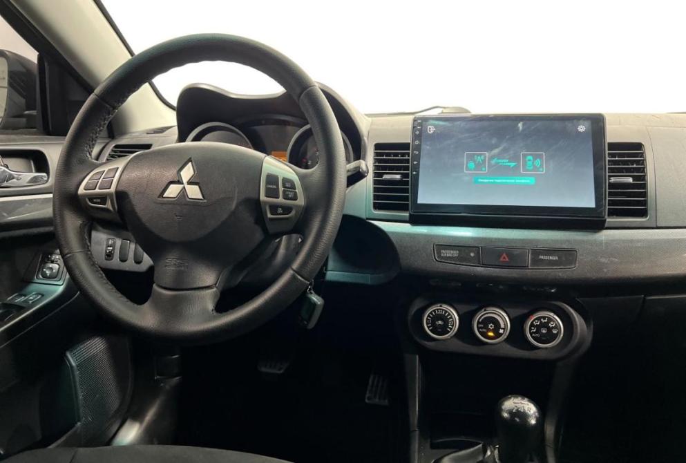 Mitsubishi Lancer X Нижний Новгород  - изображение 15