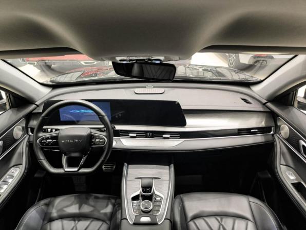 Chery Tiggo 8 Pro Max I Рестайлинг с пробегом 2024 года, цена 2 250 000 рублей, 24887 км, внедорожник, Автокод Объявления