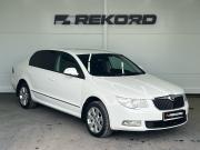 Skoda Superb II Уфа  - изображение 18