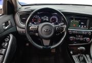 Kia Optima III Рестайлинг Москва  - изображение 31