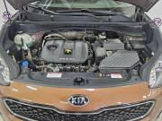 Kia Sportage IV Тольятти  - изображение 33