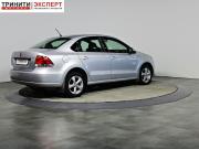 Volkswagen Polo V Белгород  - изображение 21