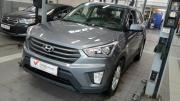 Hyundai Creta I Санкт-Петербург  - изображение 6