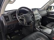 Toyota Land Cruiser 200 Series Рестайлинг 2 Москва  - изображение 49