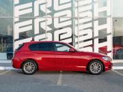 BMW 1 серии II (F20/F21) Рестайлинг 2 Краснодар  - изображение 24