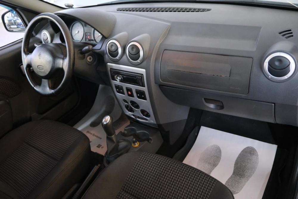 Renault Logan I Омск  - изображение 15