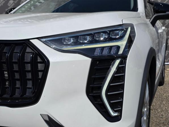Haval Jolion I Рестайлинг с пробегом 2024 года, цена 2 055 000 рублей, 32300 км, внедорожник, Автокод Объявления